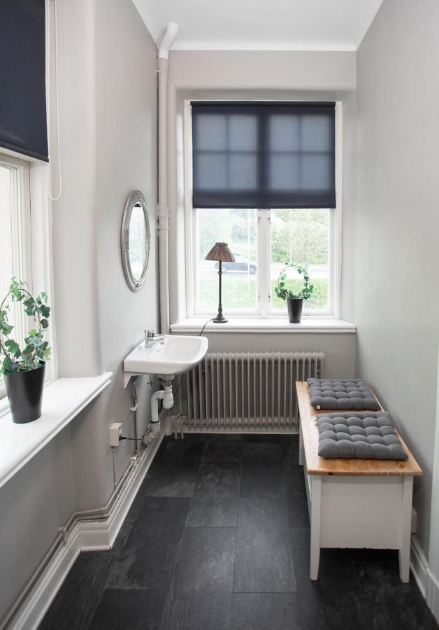 Vandrarhemmet Vindarnas Hus Ornskoldsvik Ngoại thất bức ảnh