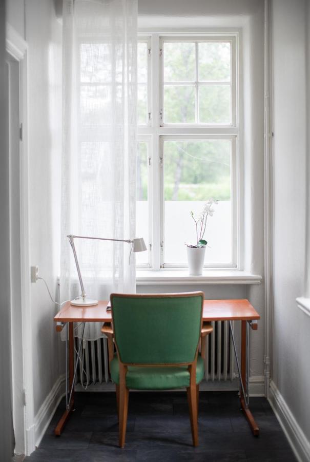 Vandrarhemmet Vindarnas Hus Ornskoldsvik Ngoại thất bức ảnh