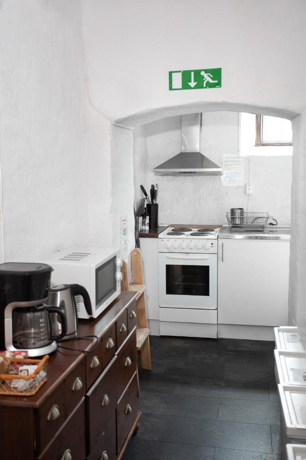 Vandrarhemmet Vindarnas Hus Ornskoldsvik Ngoại thất bức ảnh
