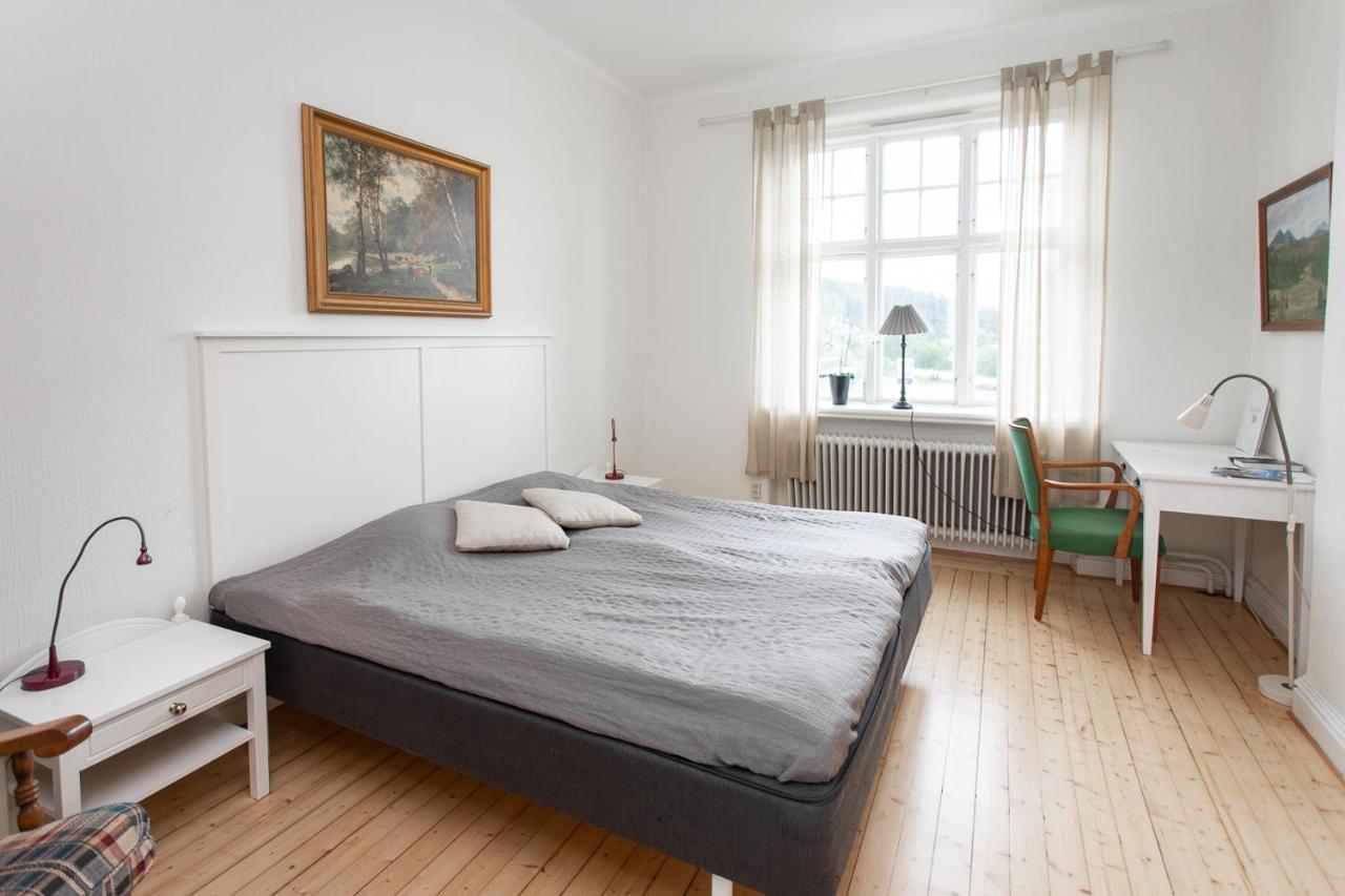 Vandrarhemmet Vindarnas Hus Ornskoldsvik Ngoại thất bức ảnh